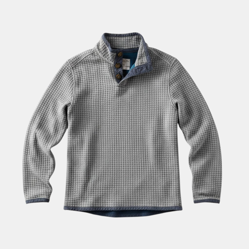 Men's Fashionable Long Sleeve T-Shirt