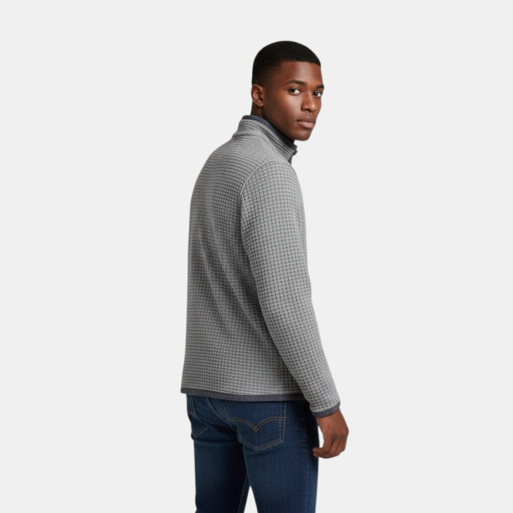 Men's Fashionable Long Sleeve T-Shirt