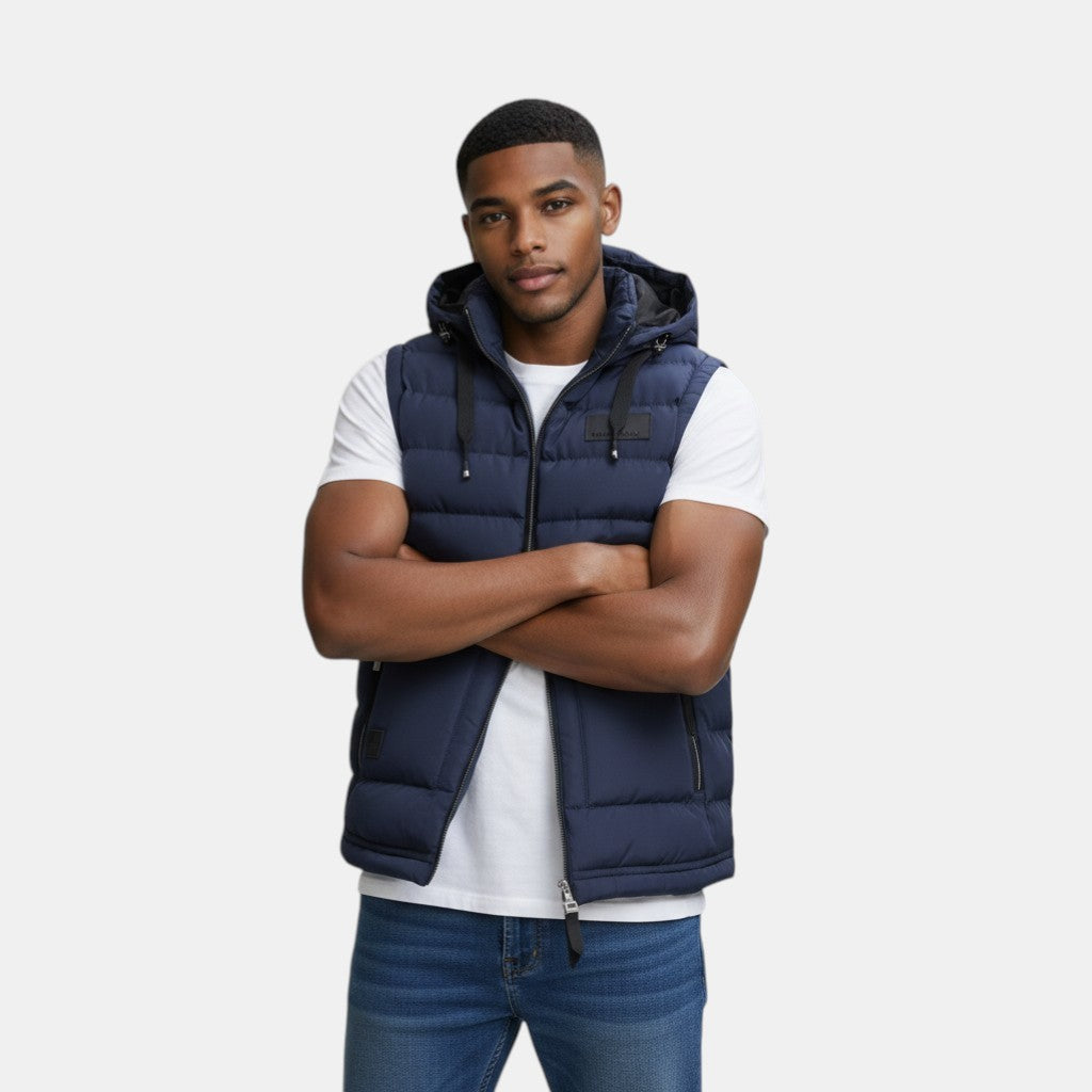Stylish Warm Hoodie for Men