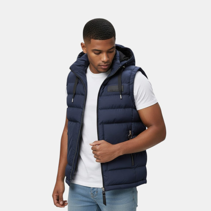 Stylish Warm Hoodie for Men