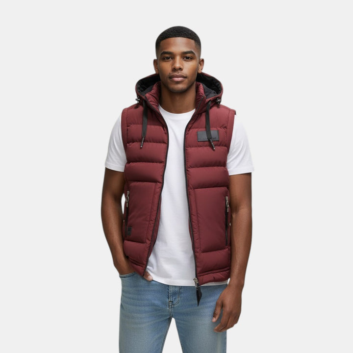 Stylish Warm Hoodie for Men