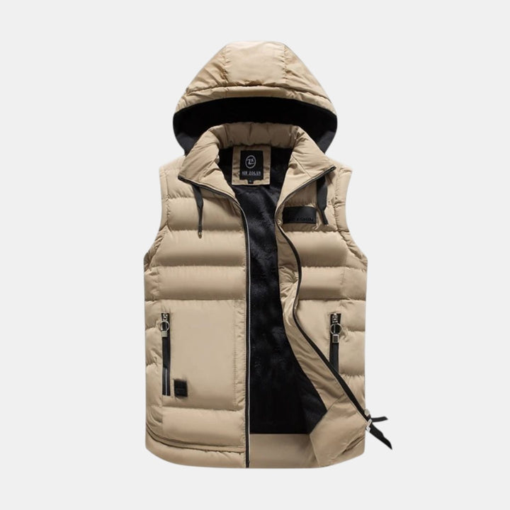 Stylish Warm Hoodie for Men