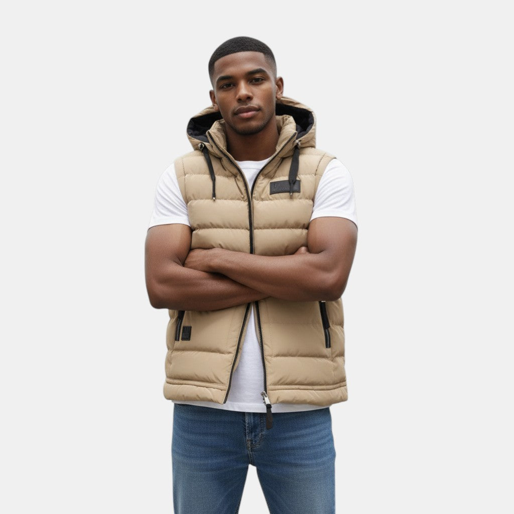 Stylish Warm Hoodie for Men