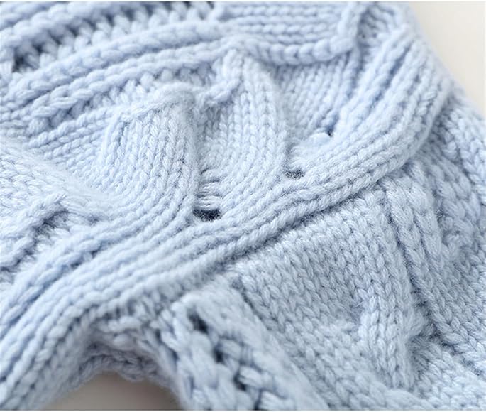 Women’s Cashmere Cable-Knit Sweater