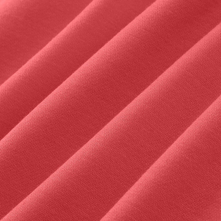 Casual Long-Sleeve Blouse with Unique Print