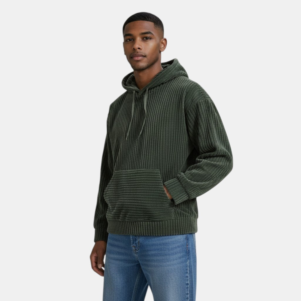 Men's Soft Breathable Hoodie