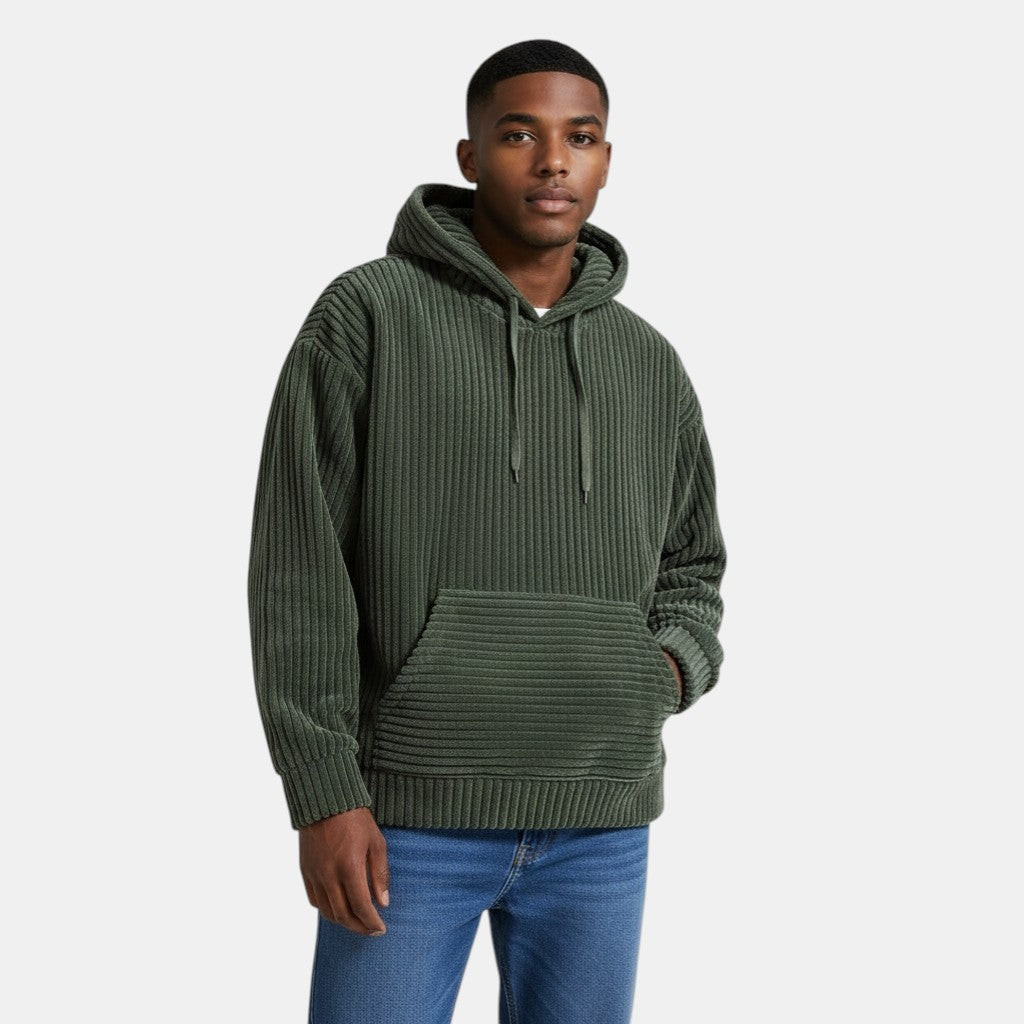 Men's Soft Breathable Hoodie