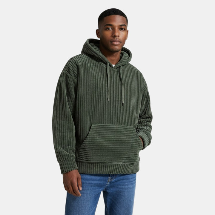 Men's Soft Breathable Hoodie