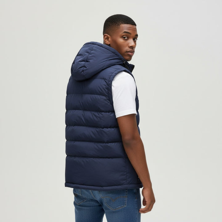 Stylish Warm Hoodie for Men