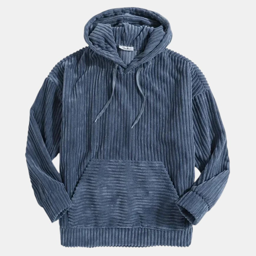 Men's Soft Breathable Hoodie