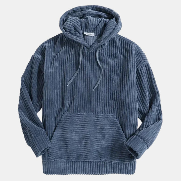 Men's Soft Breathable Hoodie