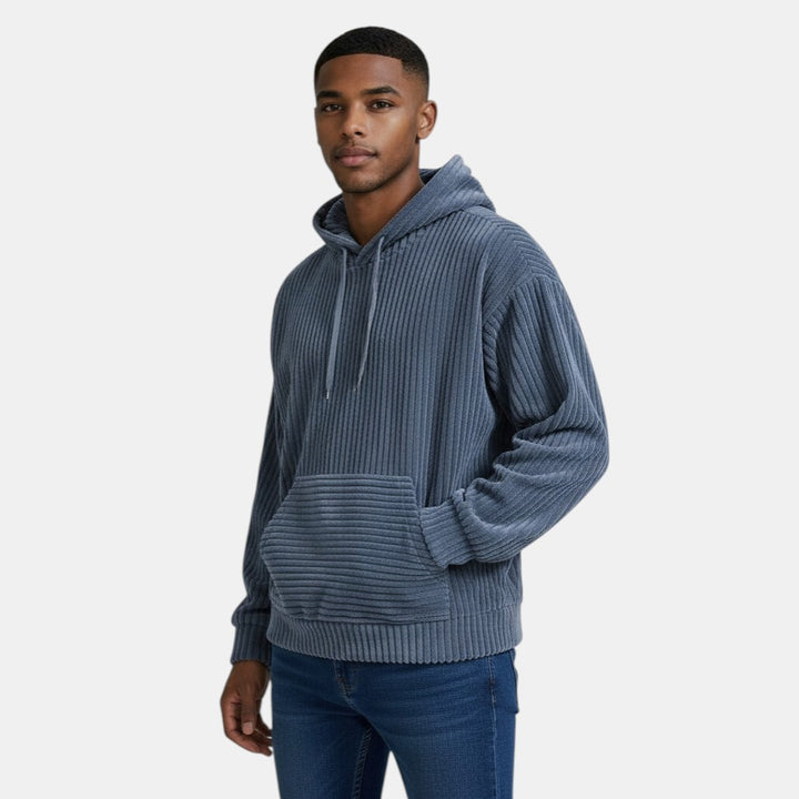 Men's Soft Breathable Hoodie