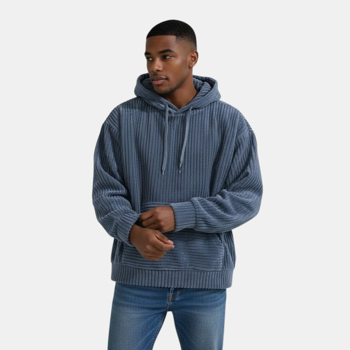 Men's Soft Breathable Hoodie