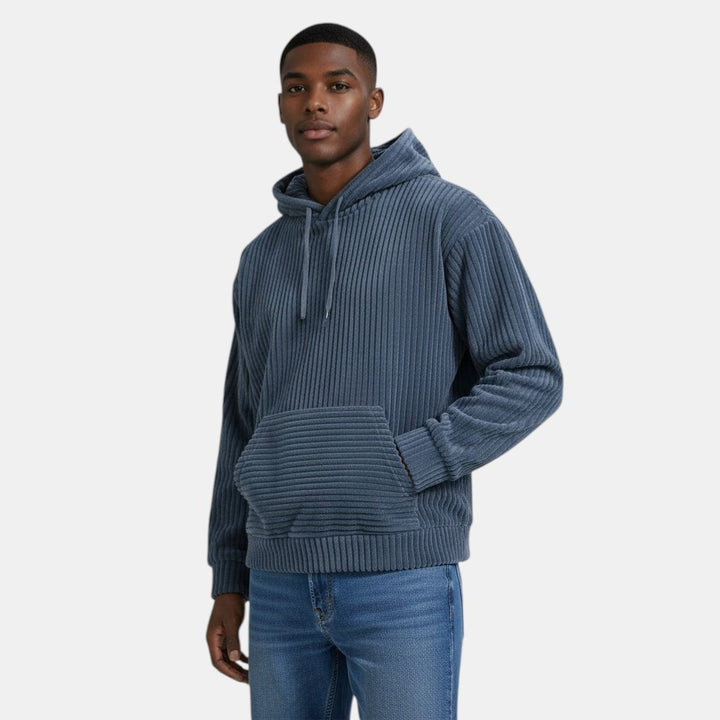 Men's Soft Breathable Hoodie