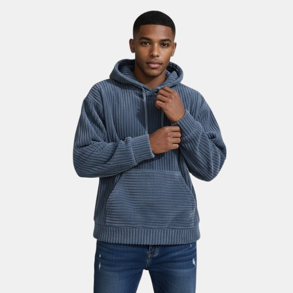 Men's Soft Breathable Hoodie