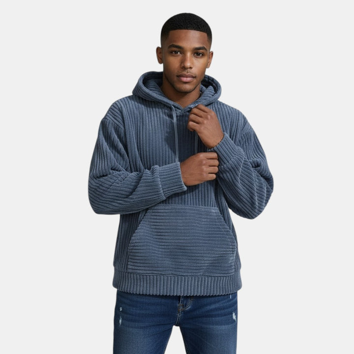 Men's Soft Breathable Hoodie