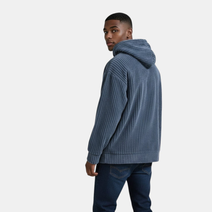 Men's Soft Breathable Hoodie