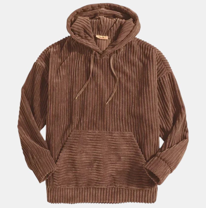 Men's Soft Breathable Hoodie