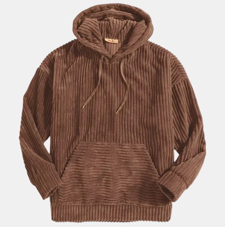 Men's Soft Breathable Hoodie