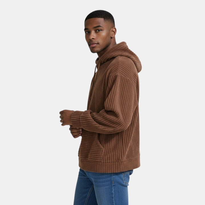 Men's Soft Breathable Hoodie