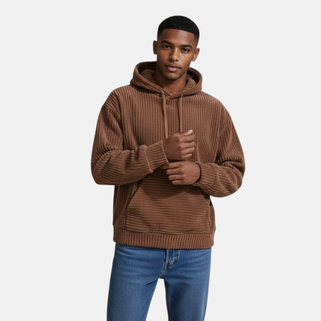 Men's Soft Breathable Hoodie