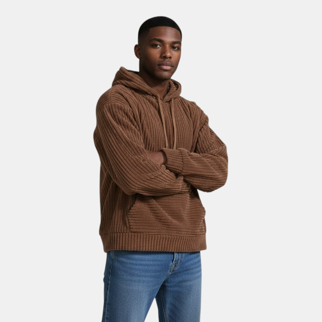 Men's Soft Breathable Hoodie