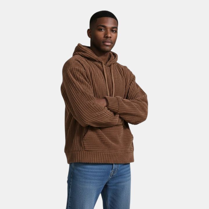 Men's Soft Breathable Hoodie