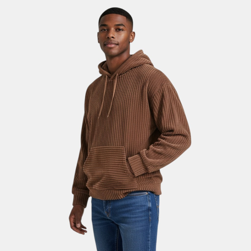 Men's Soft Breathable Hoodie