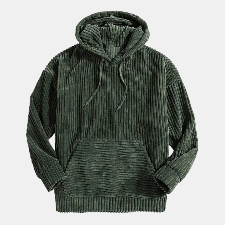 Men's Soft Breathable Hoodie