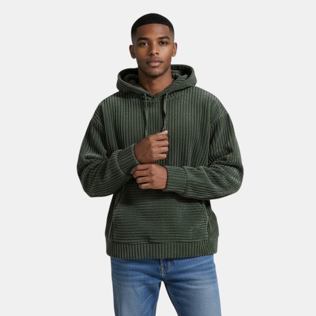 Men's Soft Breathable Hoodie