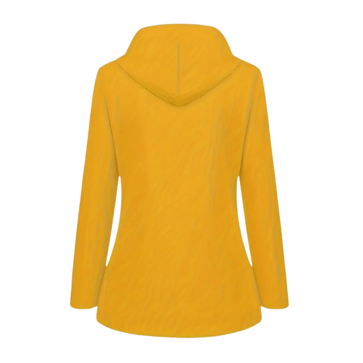 Women’s Waterproof Windproof Jacket with Hood