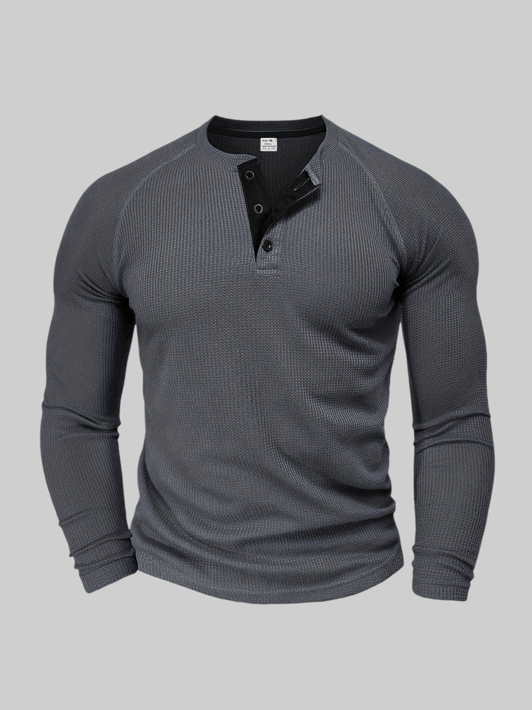 Men’s Fashionable Casual Shirt