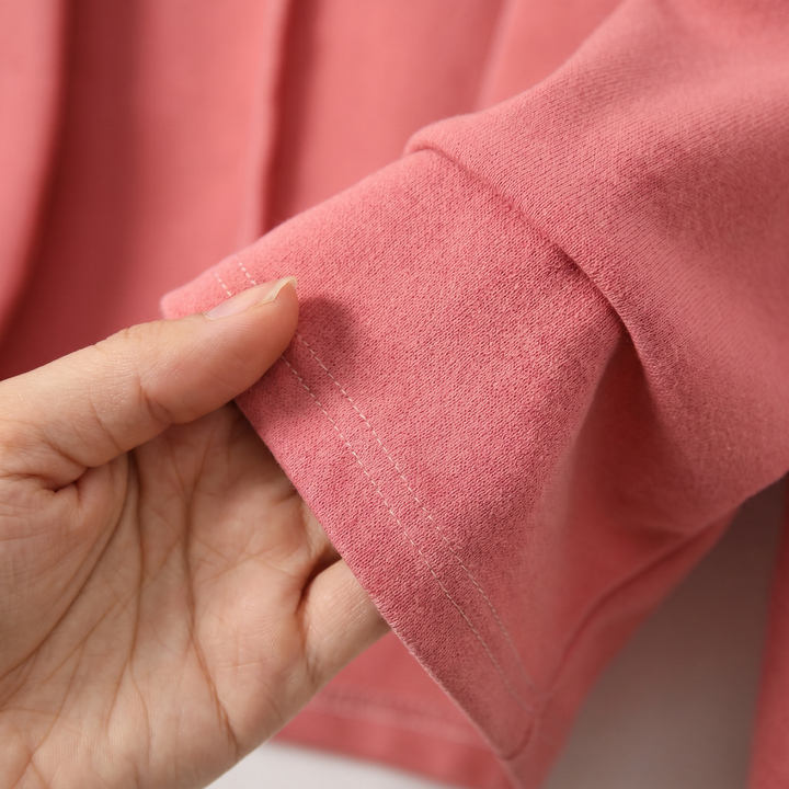 Women's Open Front Cropped Blazer