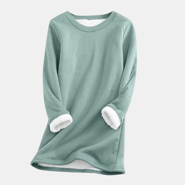 Fleece Jumper for Women