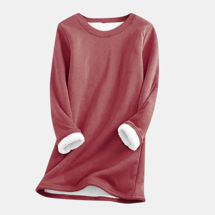 Fleece Jumper for Women