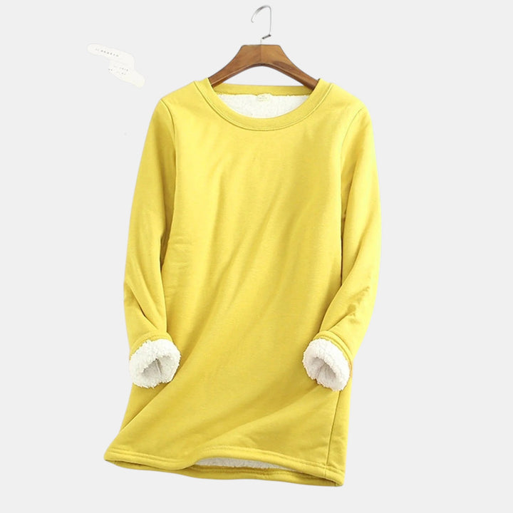 Fleece Jumper for Women