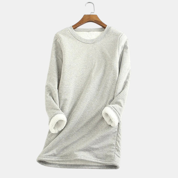 Fleece Jumper for Women
