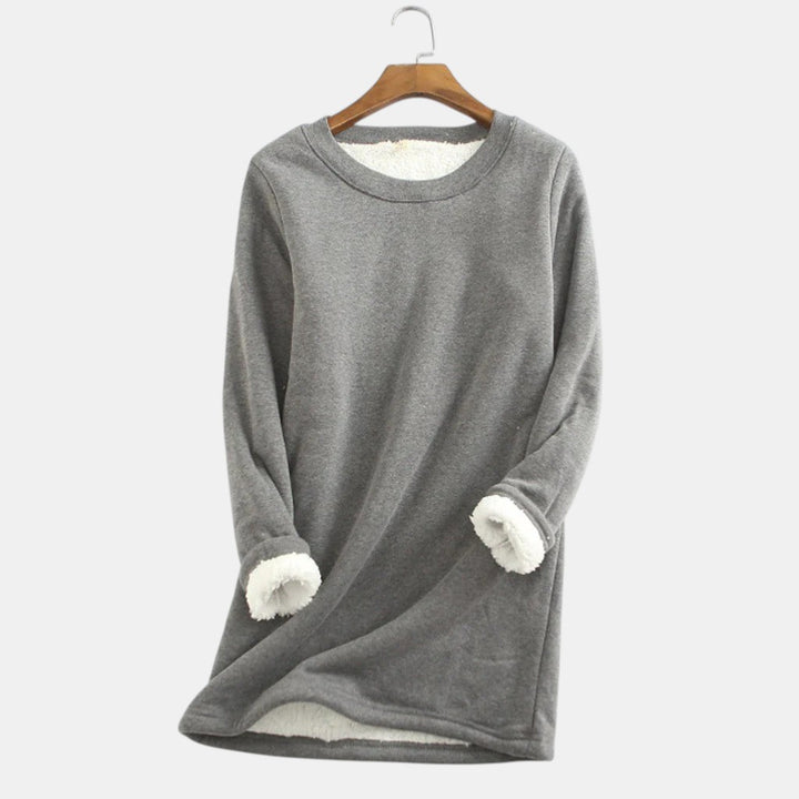 Fleece Jumper for Women