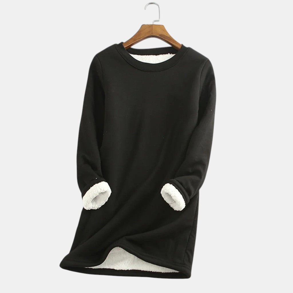 Fleece Jumper for Women