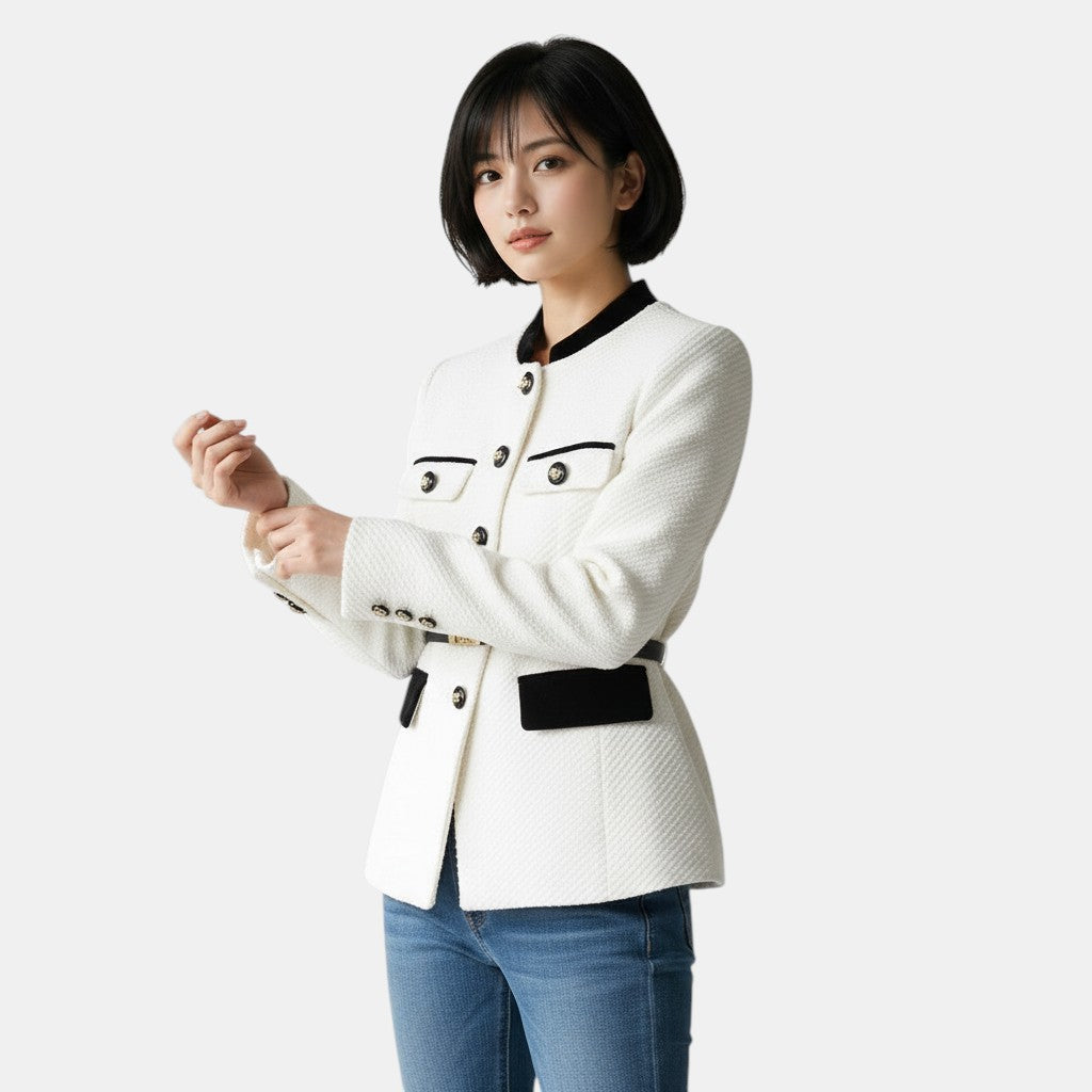 Elegant Jacket for Women
