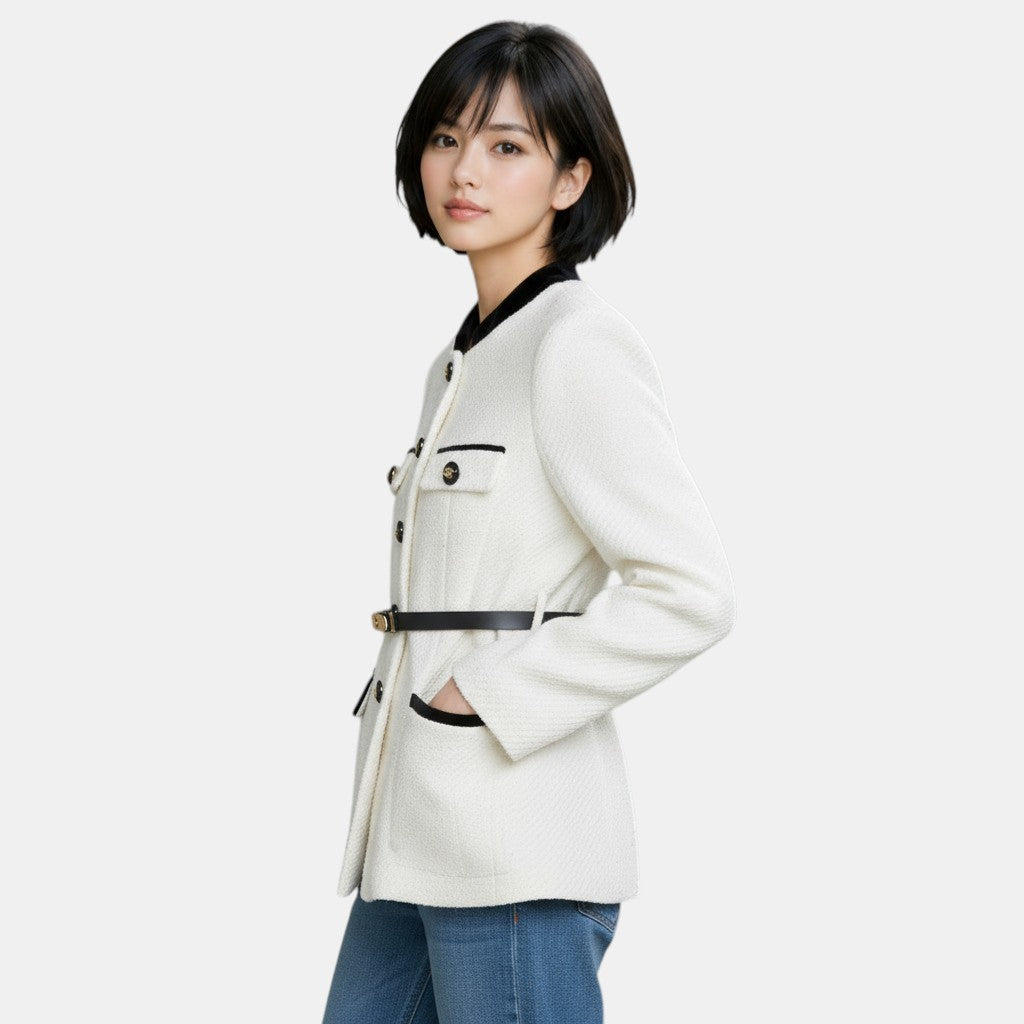 Elegant Jacket for Women