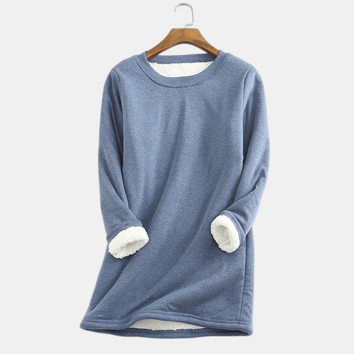 Fleece Jumper for Women