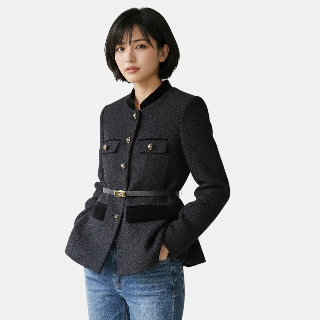 Elegant Jacket for Women