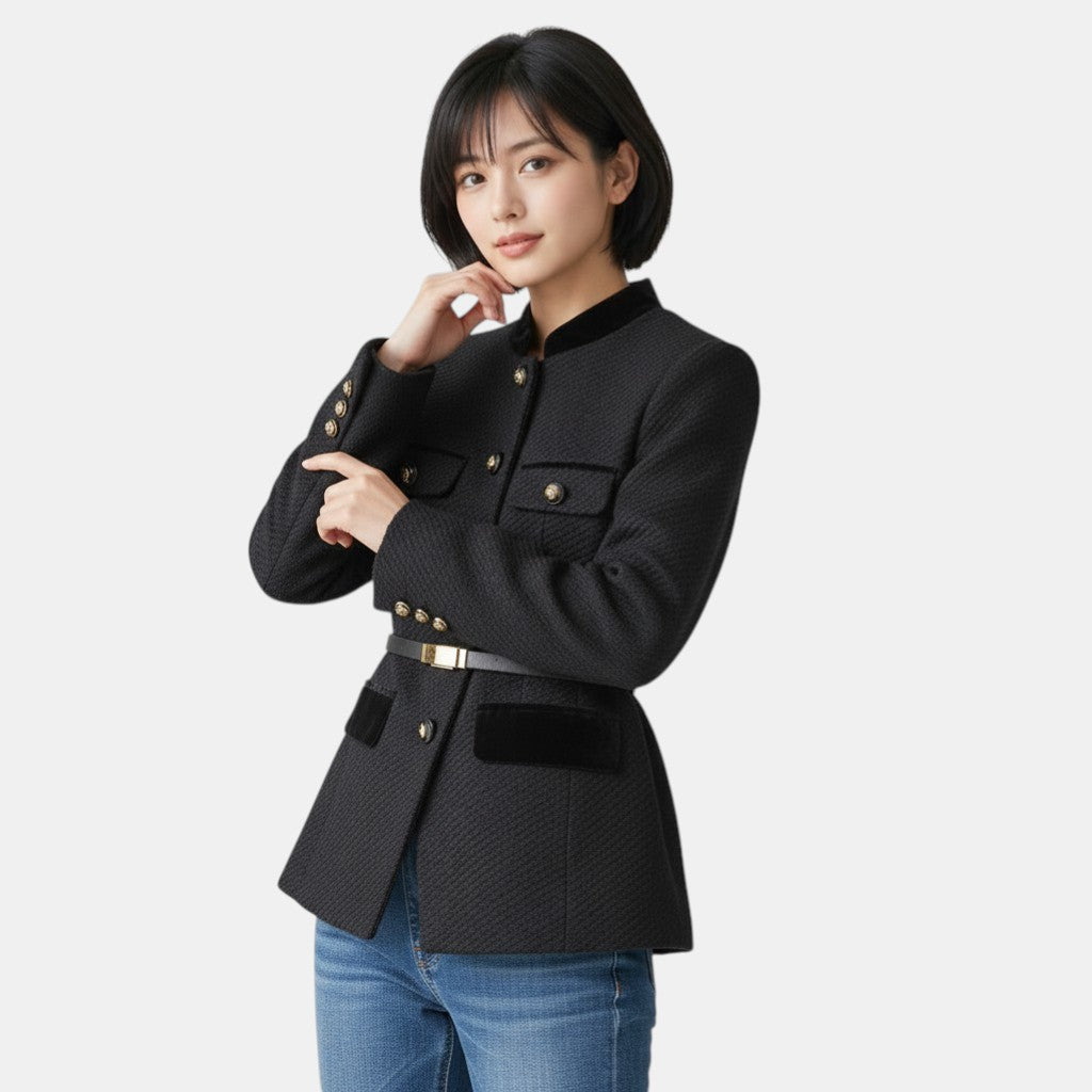 Elegant Jacket for Women