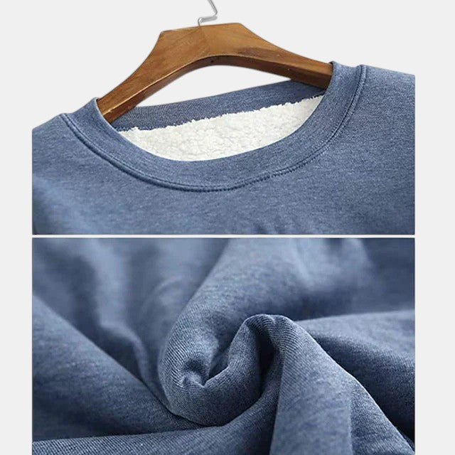 Fleece Jumper for Women