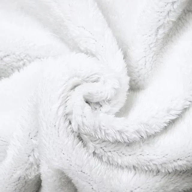 Fleece Jumper for Women
