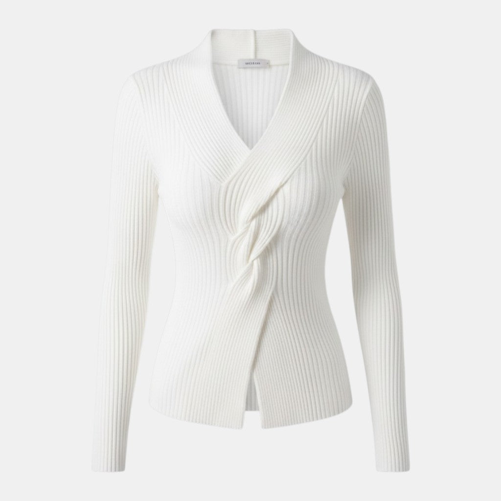 Knitted Jumper for Women