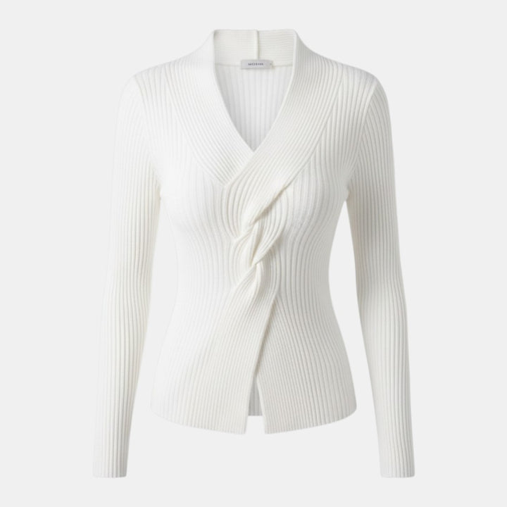 Knitted Jumper for Women
